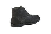 The Grover-Vegan | Charcoal - Mercantile Mountain