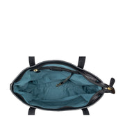 Sierra Leather Shoulder Bag With Sling Strap - Mercantile Mountain