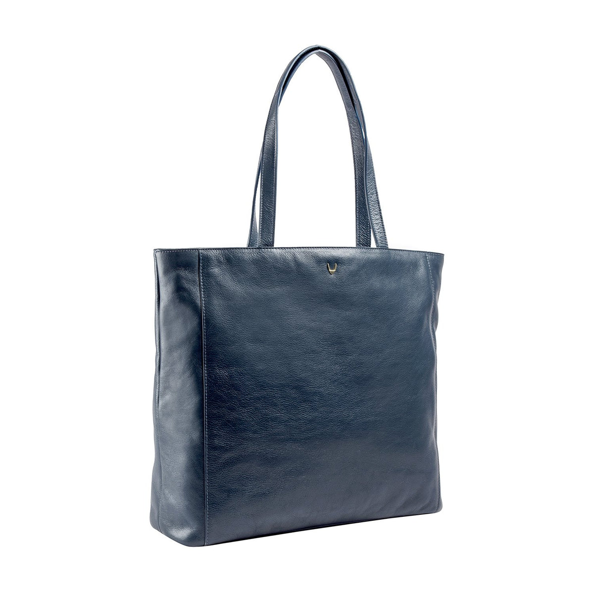 Clara Large Leather Tote - Mercantile Mountain