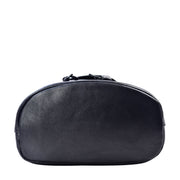 Leah Leather Backpack - Mercantile Mountain