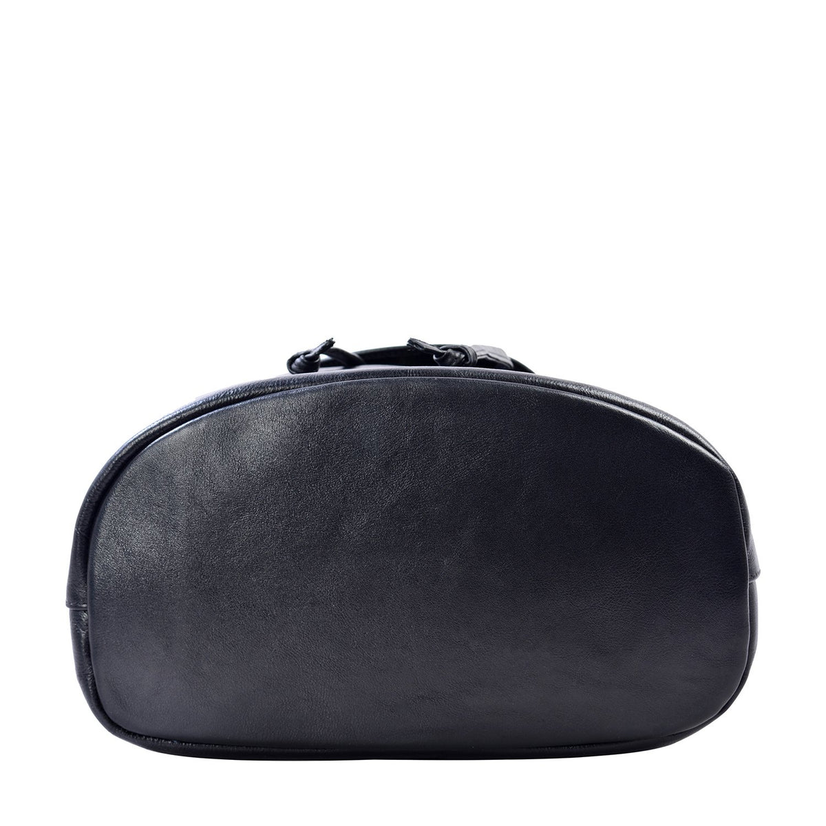 Leah Leather Backpack - Mercantile Mountain
