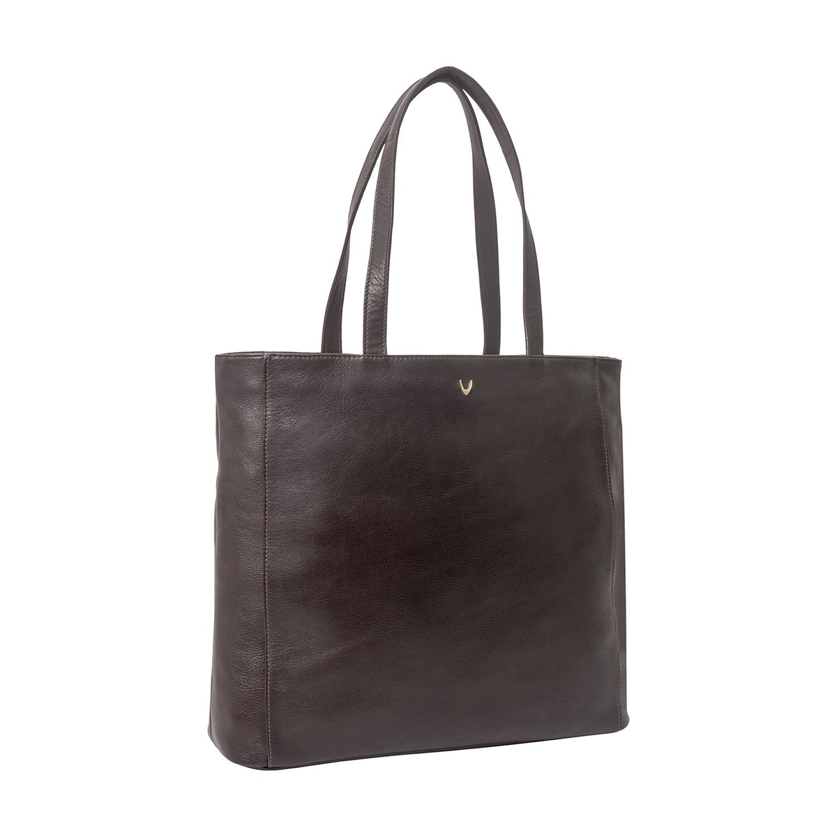 Clara Large Leather Tote - Mercantile Mountain