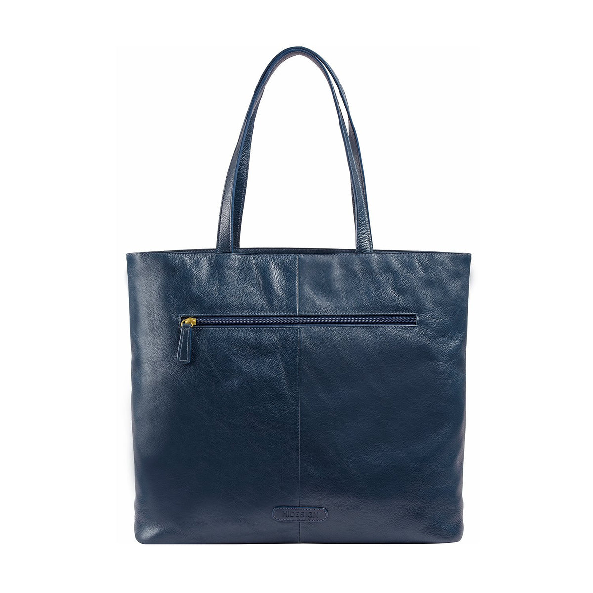 Clara Large Leather Tote - Mercantile Mountain