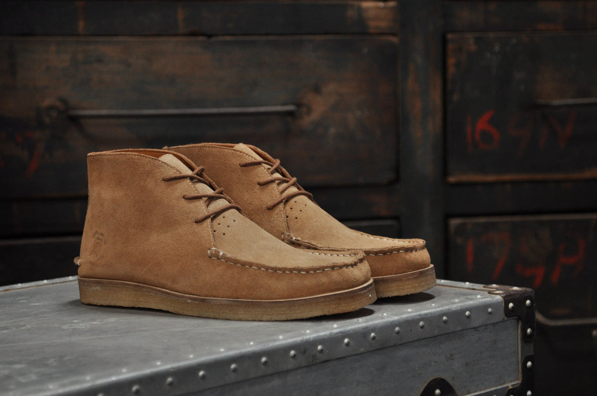 The Wallace | Sand - Mercantile Mountain