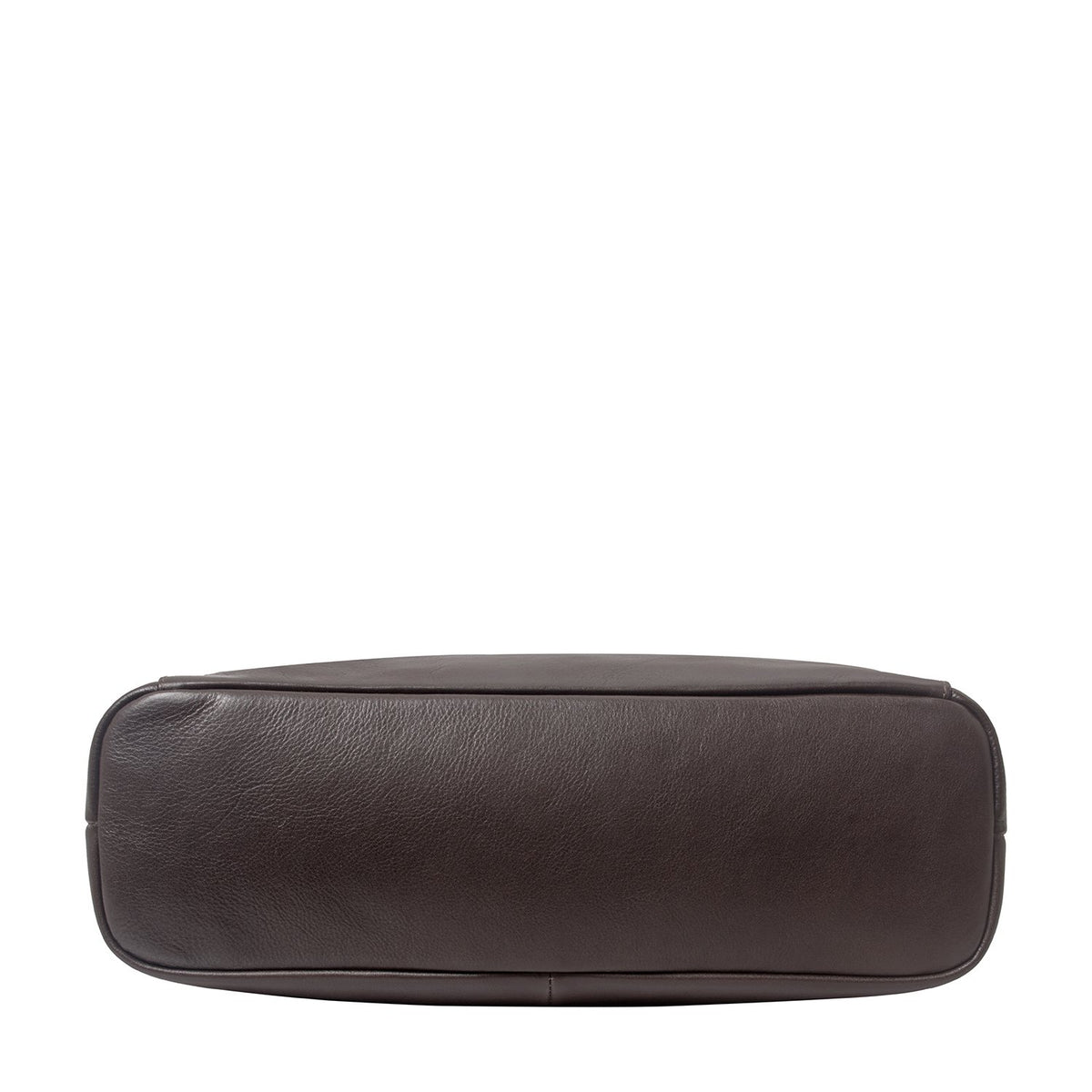 Clara Large Leather Tote - Mercantile Mountain