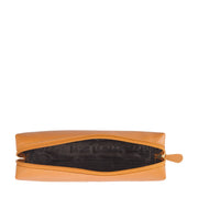 230PC Leather Pencil Case - Mercantile Mountain