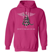 Medical Freedom Pullover Hoodie - Mercantile Mountain