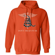 Medical Freedom Pullover Hoodie - Mercantile Mountain