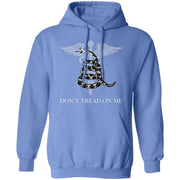 Medical Freedom Pullover Hoodie - Mercantile Mountain