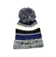 THEUS Classic Knit Beanie - Limited Edition - Mercantile Mountain