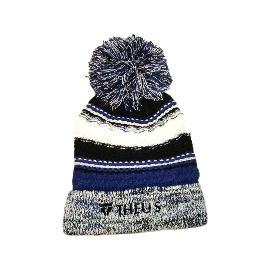 THEUS Classic Knit Beanie - Limited Edition - Mercantile Mountain