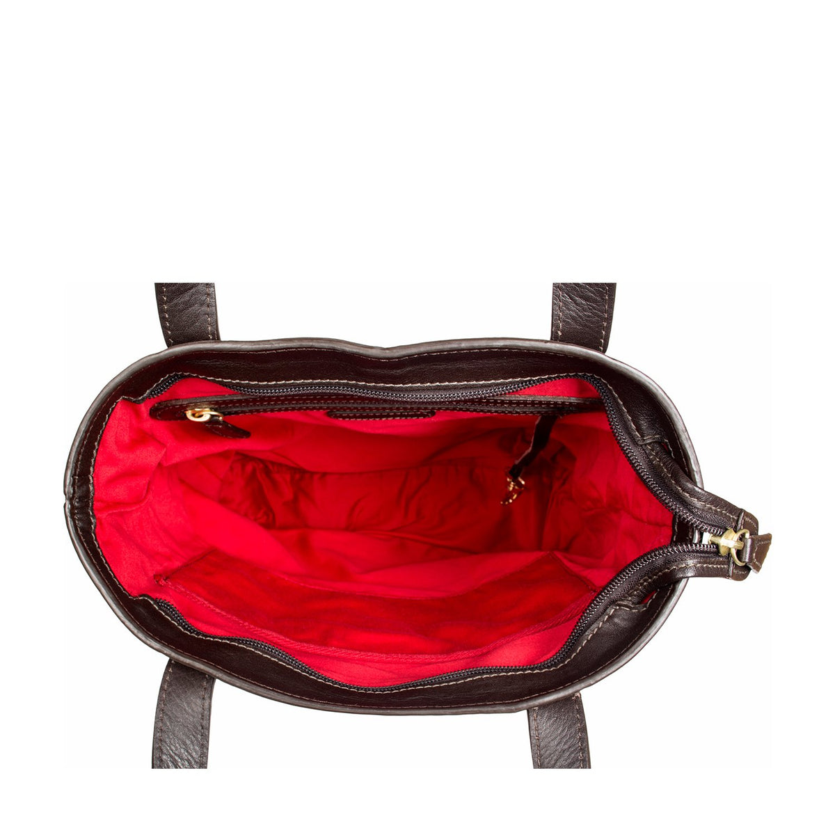 Sierra Medium Leather Crossbody Bag - Mercantile Mountain