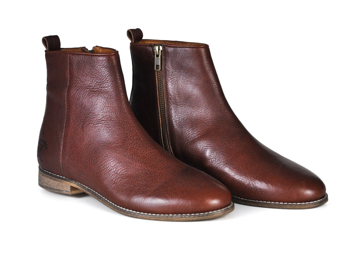The Gunnar | Cognac - Mercantile Mountain