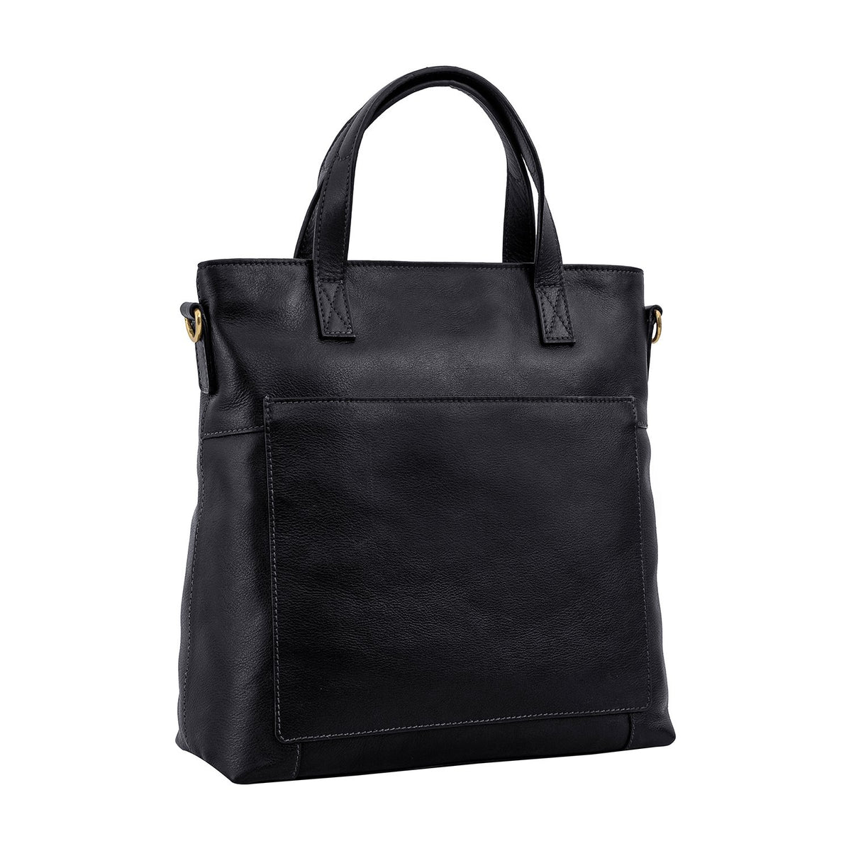 Sierra Medium Leather Crossbody Bag - Mercantile Mountain