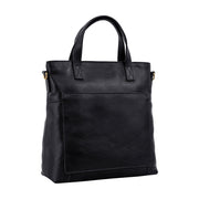 Sierra Medium Leather Crossbody Bag - Mercantile Mountain
