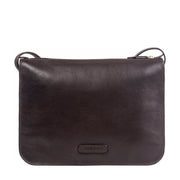 Carmel Medium Leather Sling Bag - Mercantile Mountain