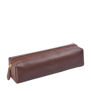 230PC Leather Pencil Case - Mercantile Mountain