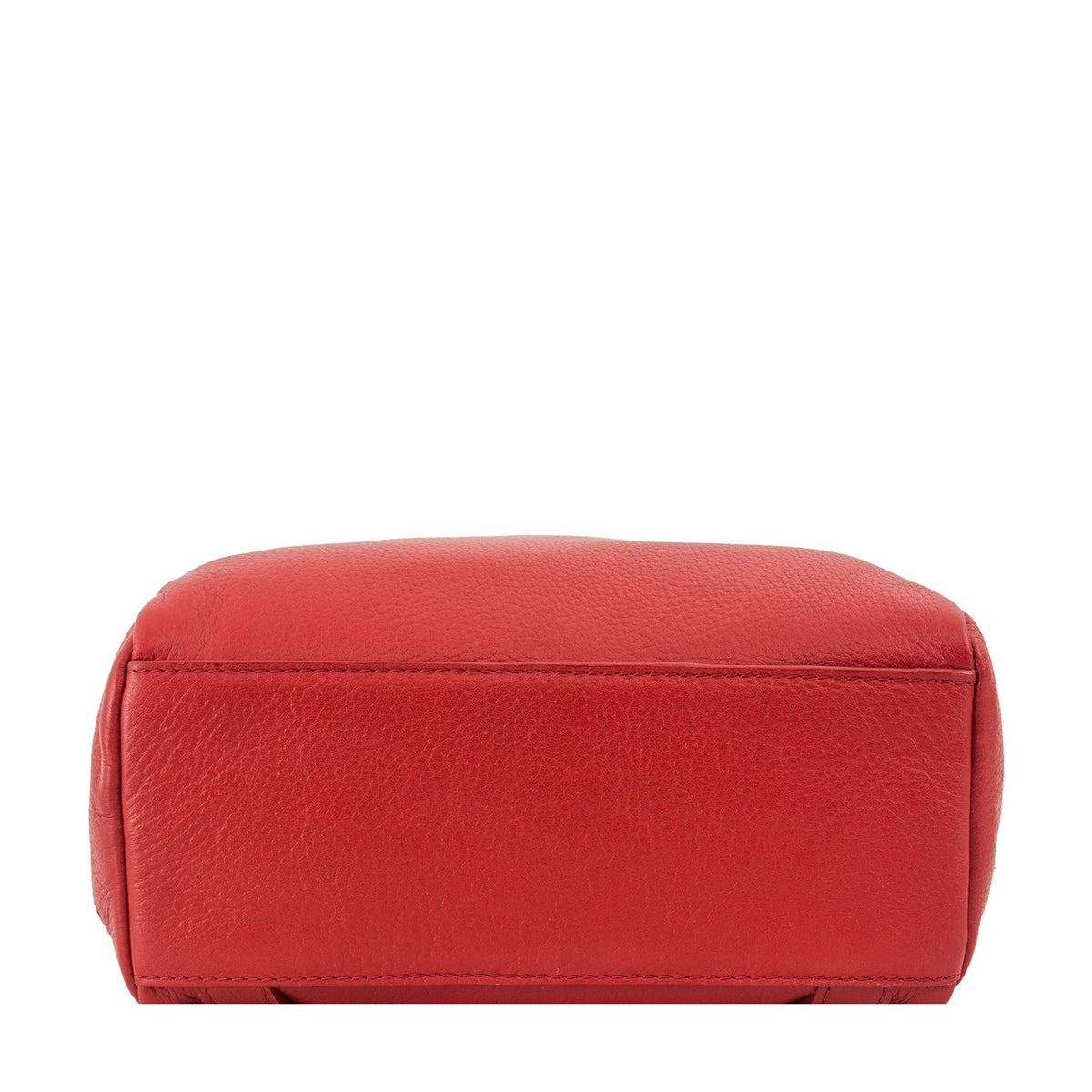 Kiwi Small Leather Backpack - Mercantile Mountain