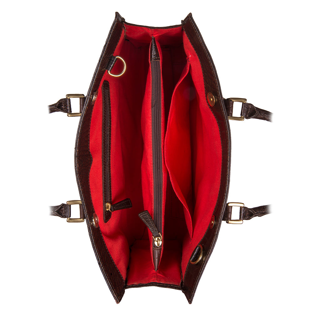Hidesign Kester Women's Work Bag - Mercantile Mountain