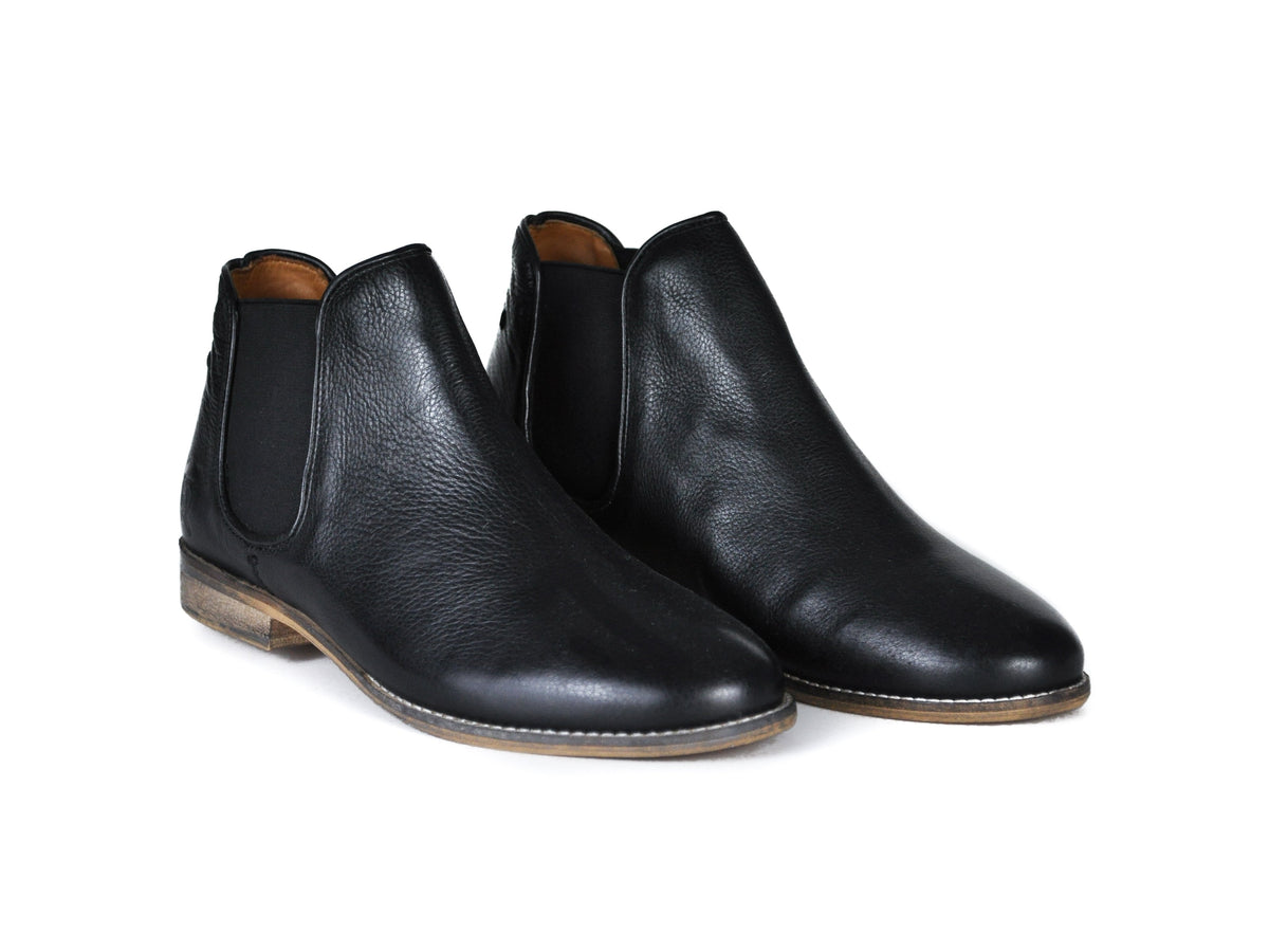 The Ronan | Black - Mercantile Mountain