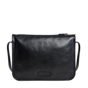 Carmel Medium Leather Sling Bag - Mercantile Mountain
