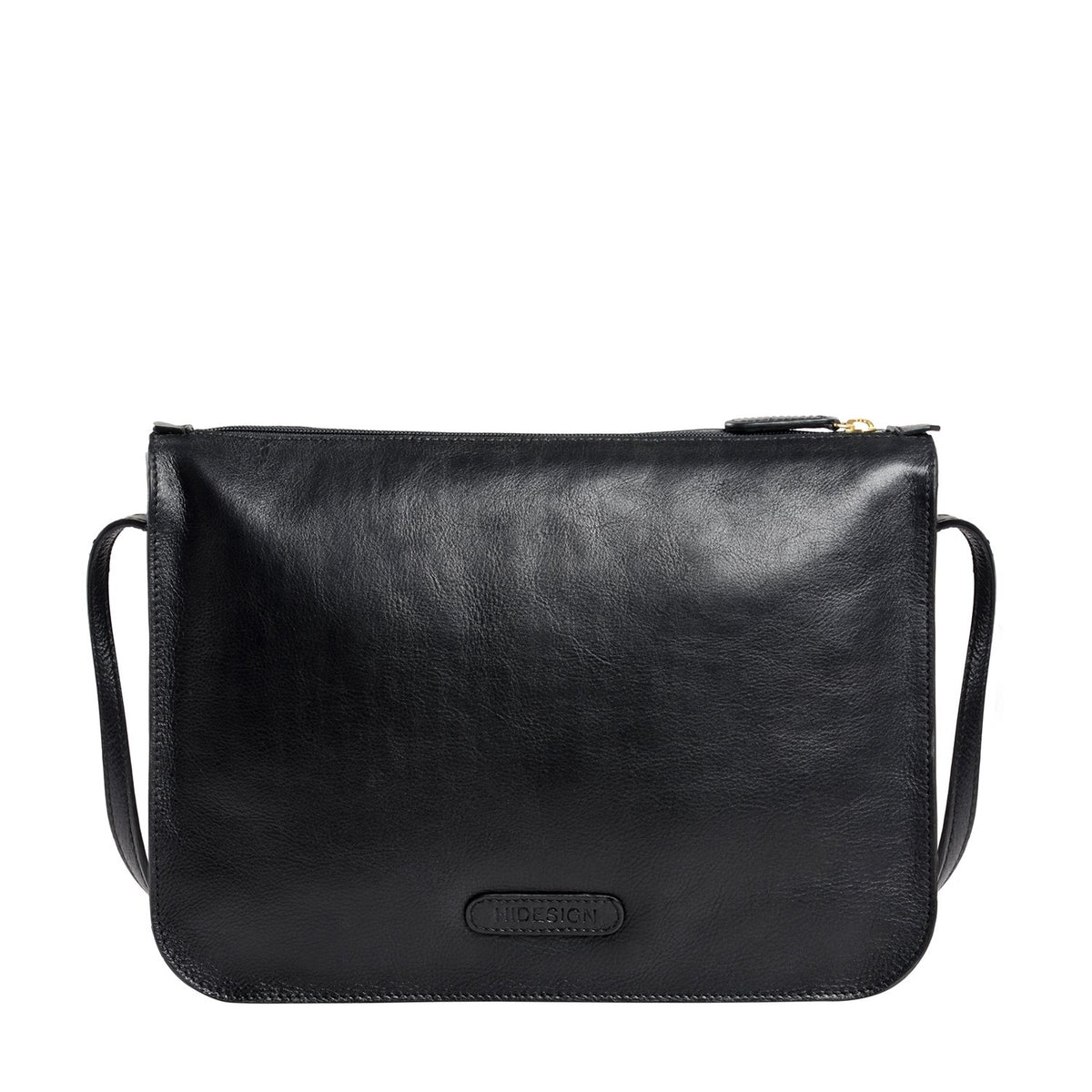Carmel Medium Leather Sling Bag - Mercantile Mountain