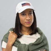 Champion Cap American Flag Edition - Mercantile Mountain