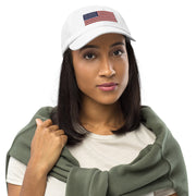 Champion Cap American Flag Edition - Mercantile Mountain