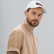 Champion Cap American Flag Edition - Mercantile Mountain