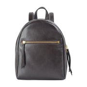 Kiwi Small Leather Backpack - Mercantile Mountain