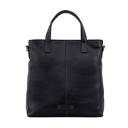 Sierra Medium Leather Crossbody Bag - Mercantile Mountain
