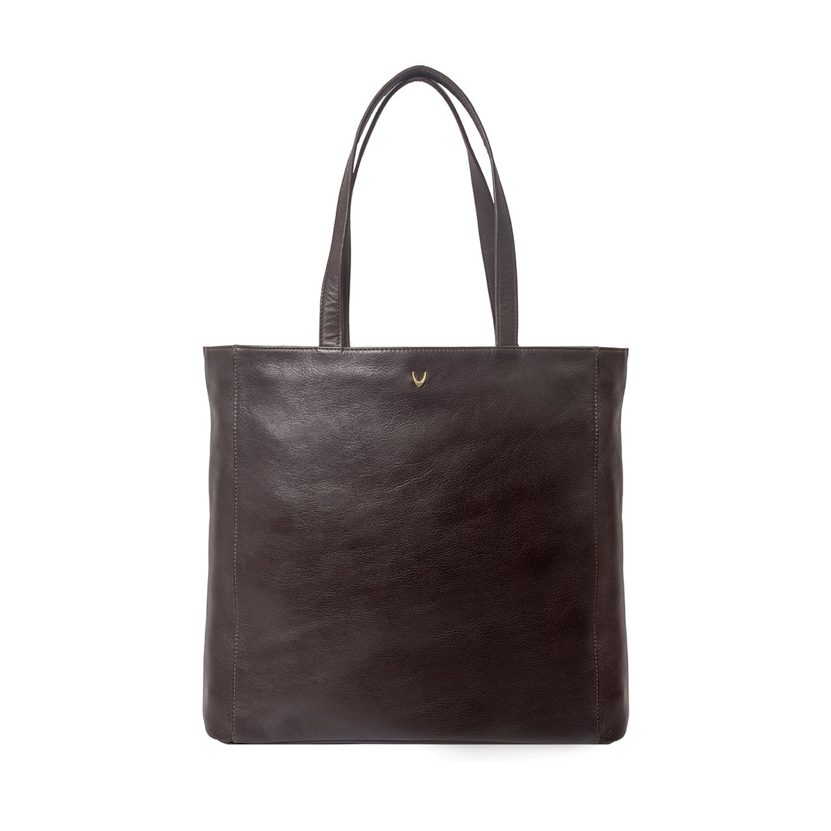 Clara Large Leather Tote - Mercantile Mountain