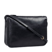 Carmel Medium Leather Sling Bag - Mercantile Mountain
