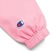 Champion Packable Jacket American Flag limited Edition - Mercantile Mountain