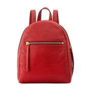 Kiwi Small Leather Backpack - Mercantile Mountain