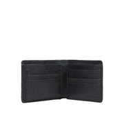 Vespucci RFID Blocking Buffalo Leather Trifold Wallet - Mercantile Mountain
