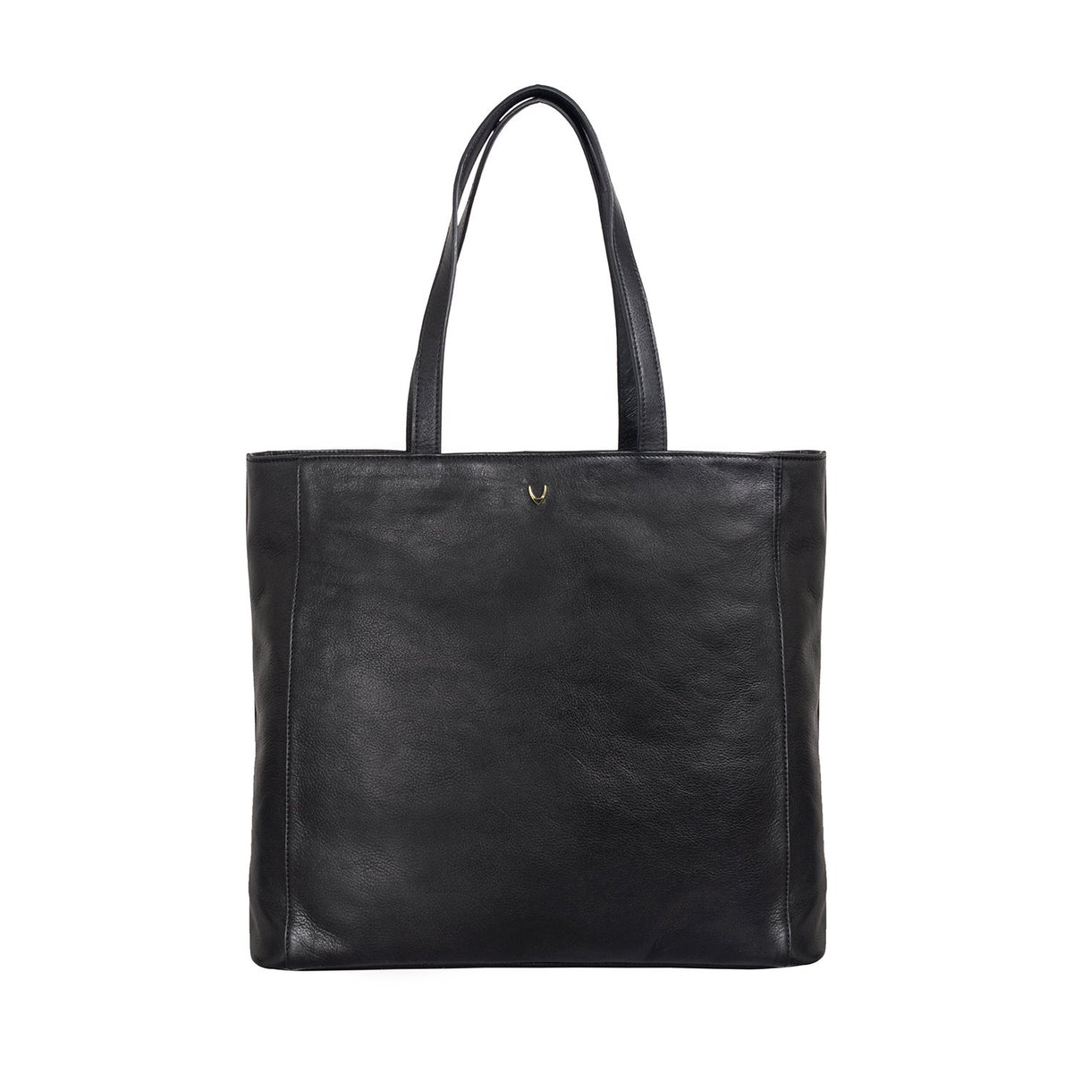 Clara Large Leather Tote - Mercantile Mountain