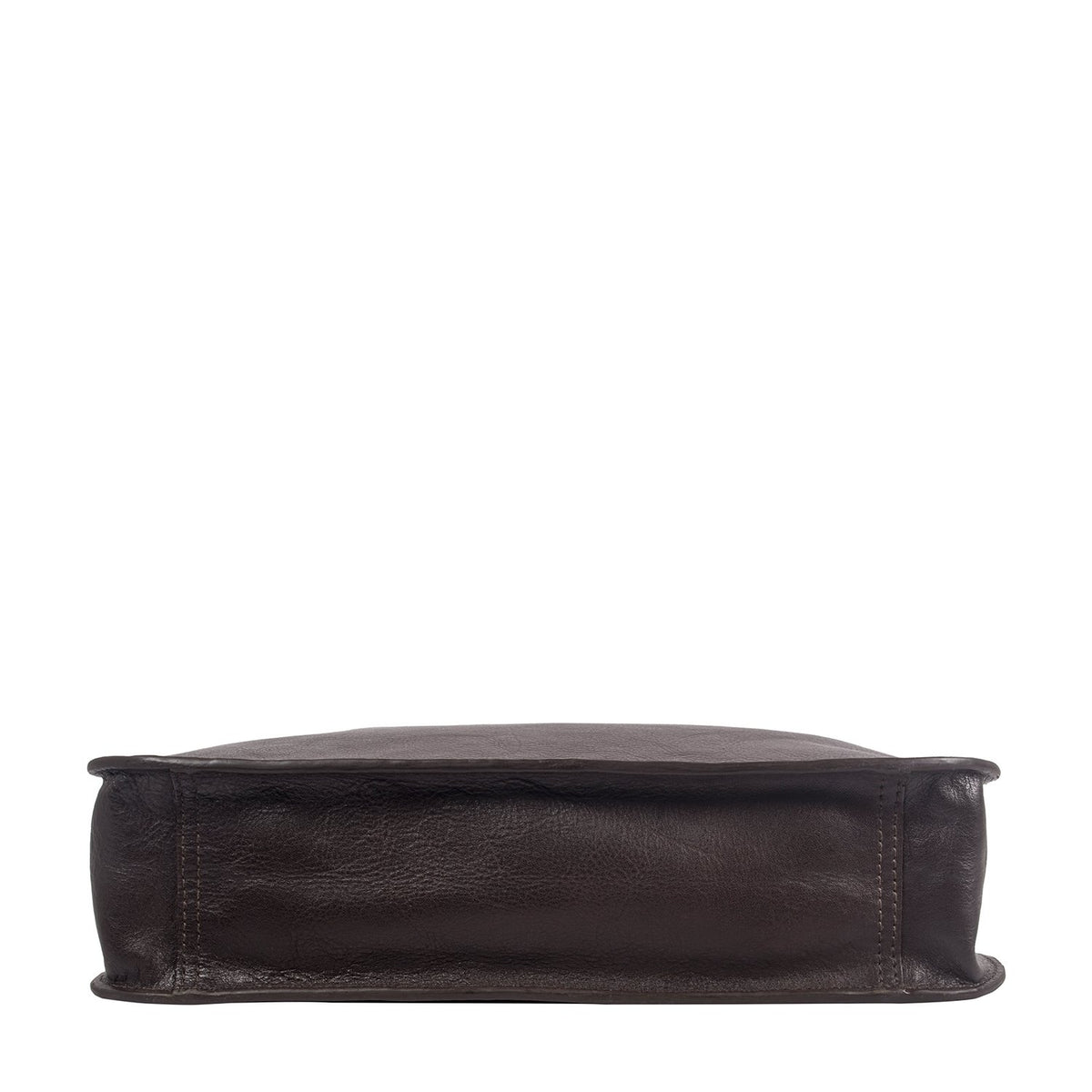 Carmel Medium Leather Sling Bag - Mercantile Mountain