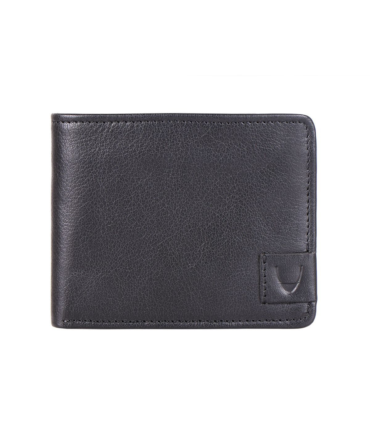 Vespucci RFID Blocking Buffalo Leather Slim Bifold Wallet - Mercantile Mountain