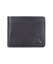 Vespucci RFID Blocking Buffalo Leather Slim Bifold Wallet - Mercantile Mountain